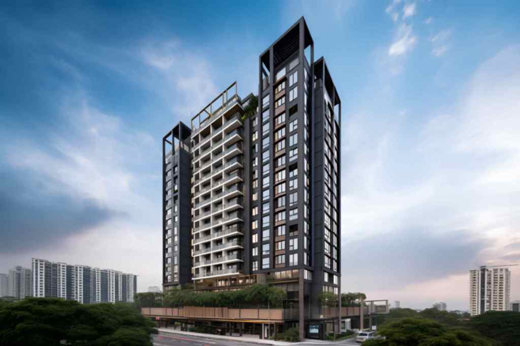 Exploring Sobha Dream Gardens Apartments in Bangalore